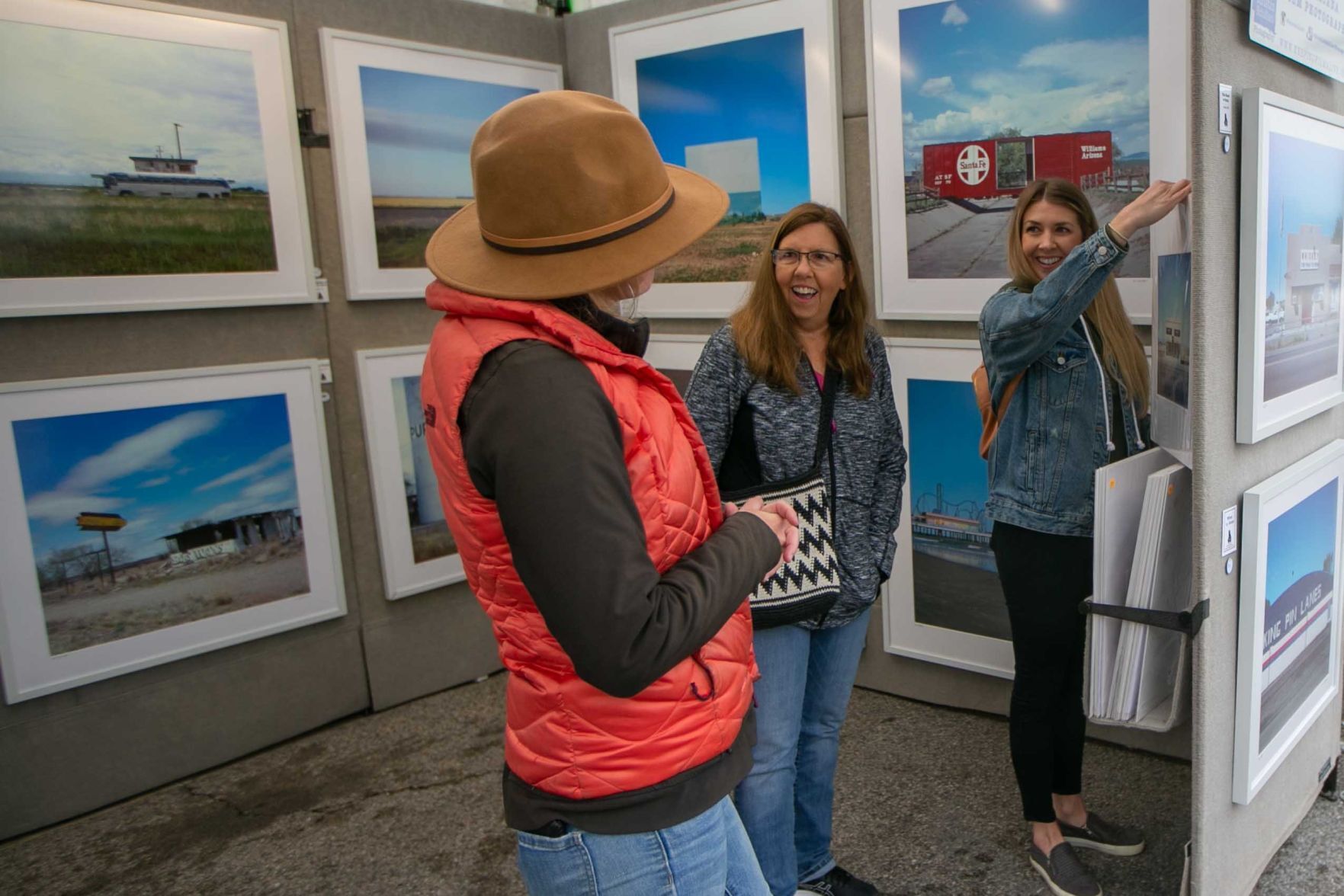 Art on the Square returns to Belleville